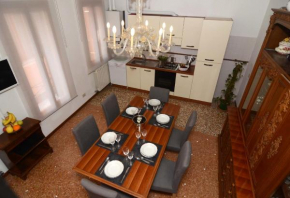 Classic Venice House Venedig